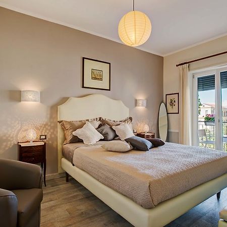 Maryrosy Sorrento Apartment Exterior foto